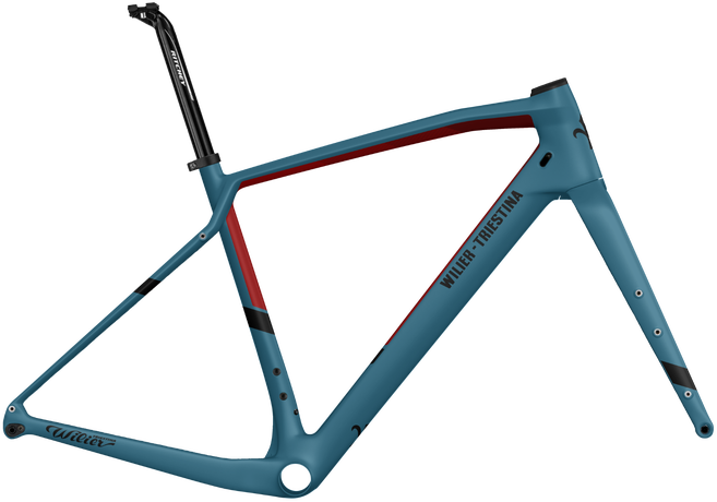 Bespoke Cycling | Bike Builder