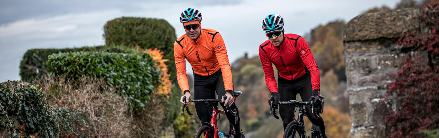 castelli alpha ros light soft shell jacket