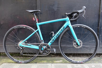 Build Gallery | Bespoke Cycling