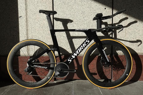 specialized s-works shiv tt