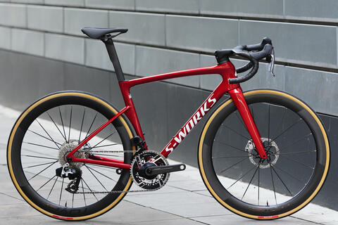 Bianchi Specialissima