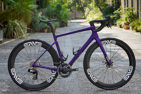 Specialized S-Works Venge