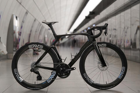 Specialized S-Works Venge