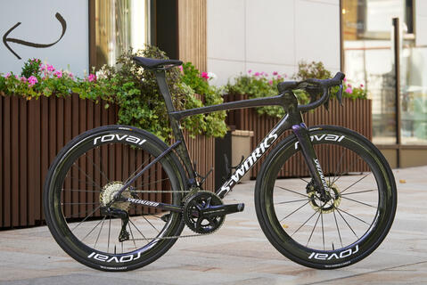 Parlee Altum Disc