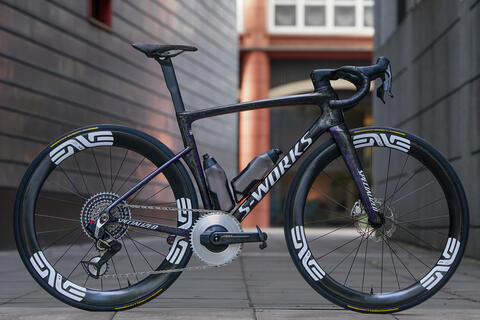 Cannondale CAAD12 Black Inc
