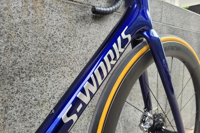 Specialized S-Works Tarmac SL7