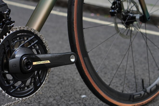 トレック ○トレック TREK ブーン BOONE 9 DISC OCLV600 ULTEGRA