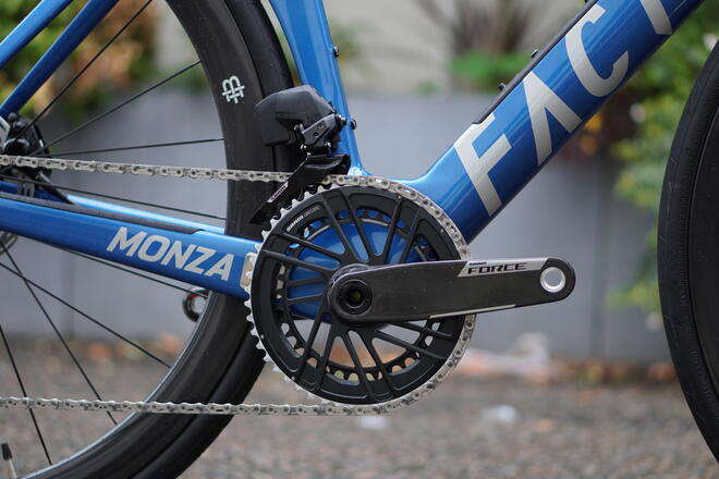 Trek Boone 9 Disc