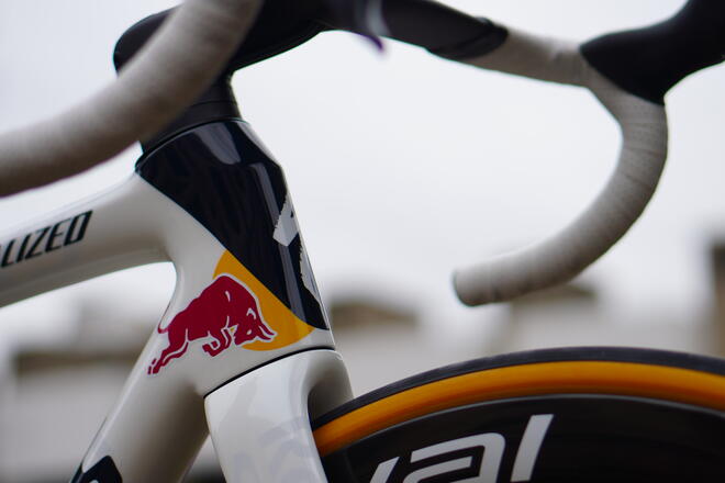 Trek Emonda SLR 9 2018