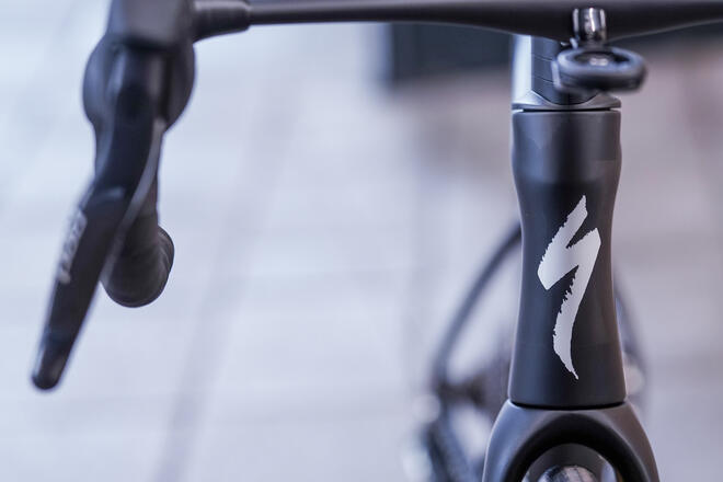 Specialized S-Works Venge