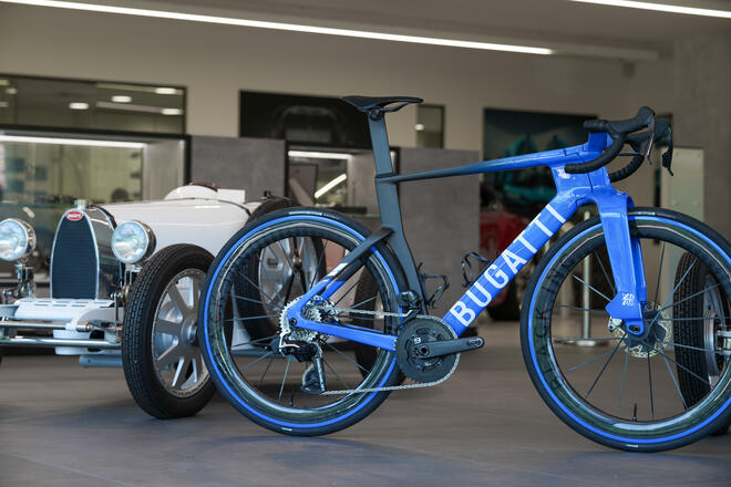 Trek Boone 9 Disc