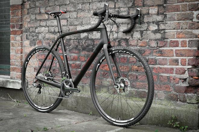 Build Gallery | Bespoke Cycling