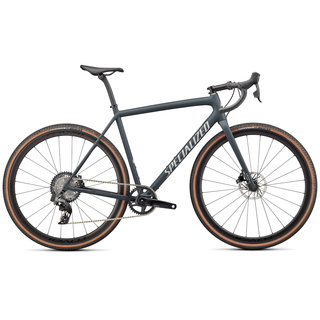 specialized crux expert 2017