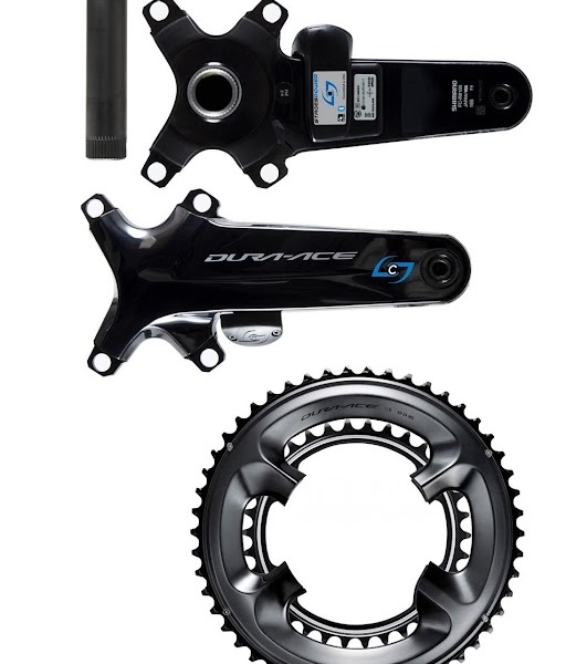 Stages Power Meter DuraAce R9100 R