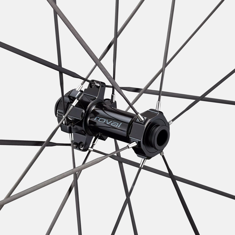 Roval Rapide CLX III Wheelset