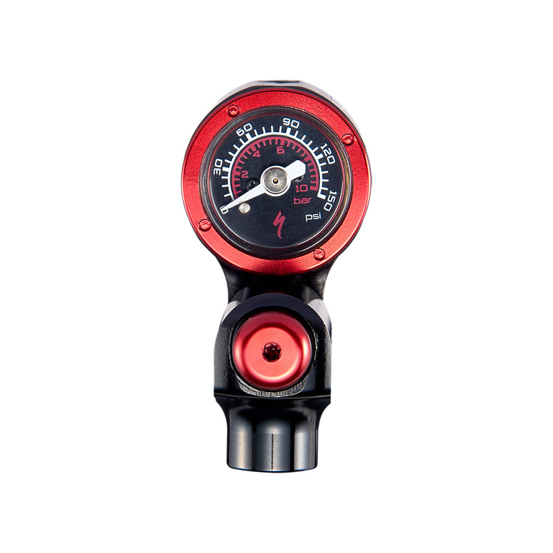 Specialized Air Tool Gauge Trigger
