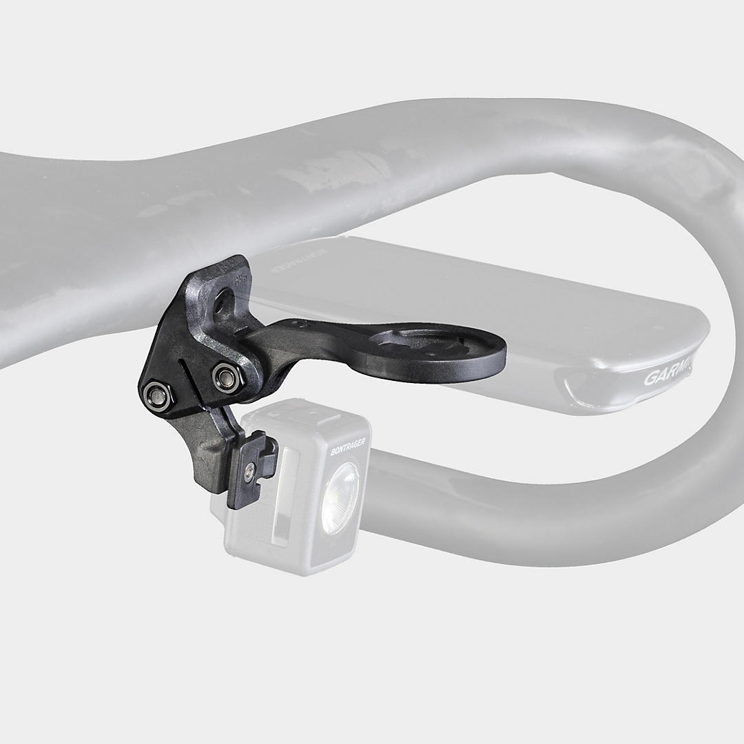 bontrager handlebar stem