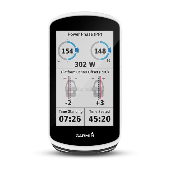 Garmin Edge 1030 Performance Bundle