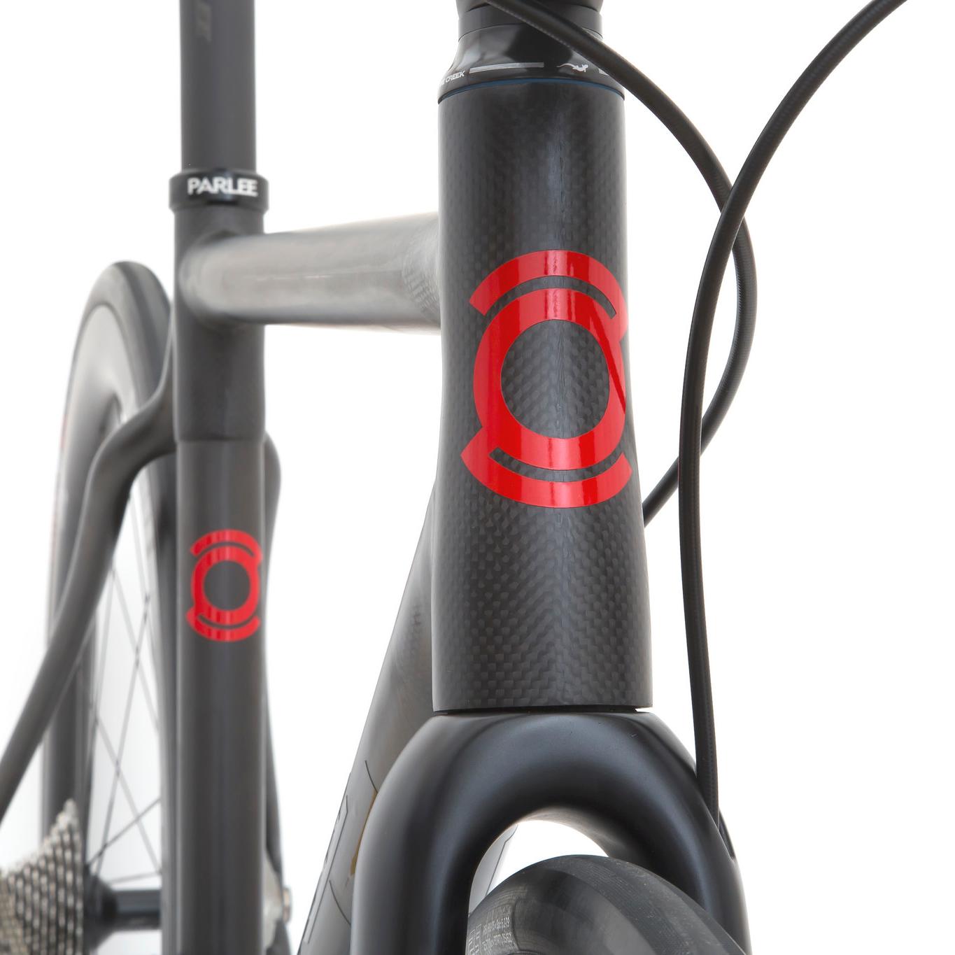 parlee z zero disc