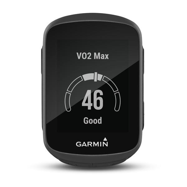 garmin edge 130 compatible heart rate monitor
