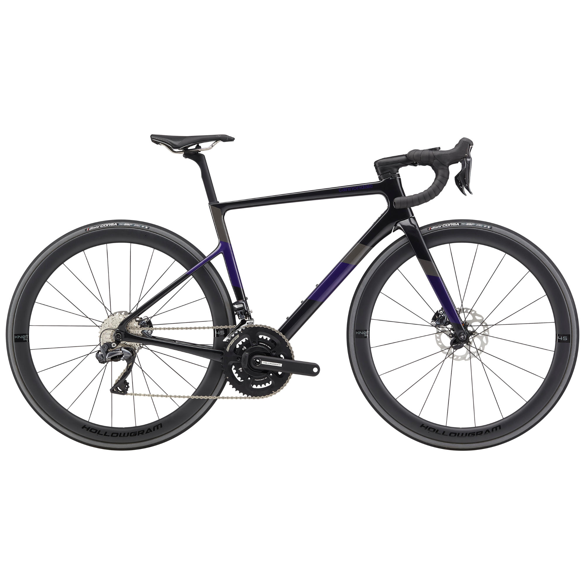 cannondale supersix evo disc ultegra 2020