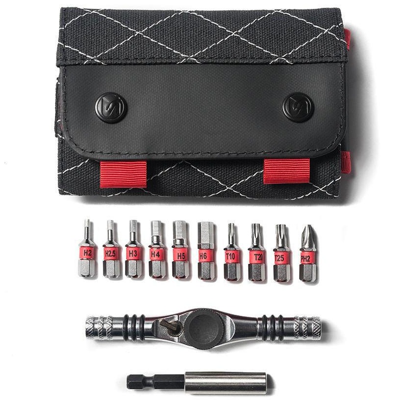 SILCA TRatchet Multi Tool