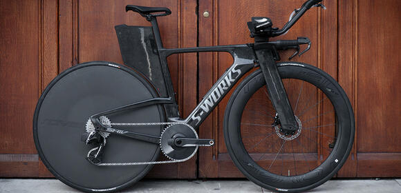 Bike Fitting at Bespoke Cycling